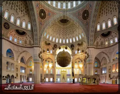 ÙØ³Ø¬Ø¯-ÙÙØ¬Ø§ØªÙ¾Ù-Ø¢ÙÚ©Ø§Ø±Ø§