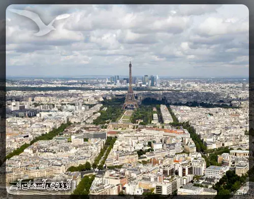 محله‌-مون-پارناس-پاریس