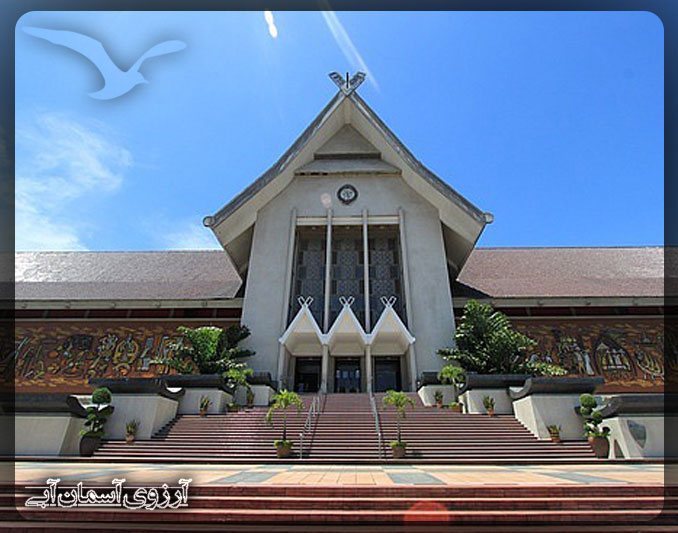 NationalMuseum-kualalumpur