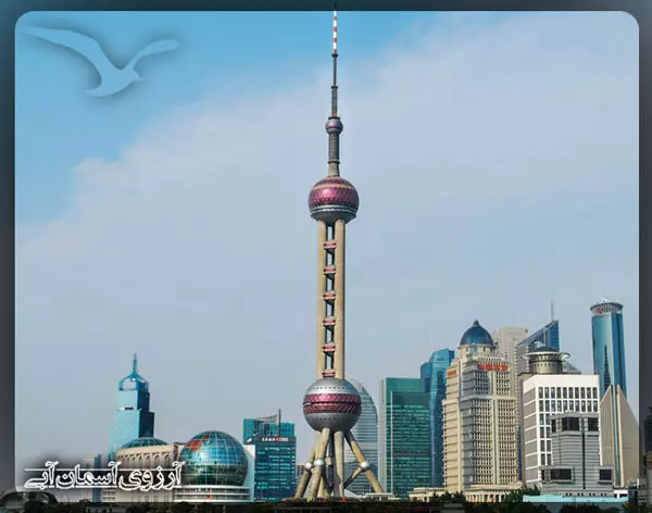 Oriental-Pearl-Tower