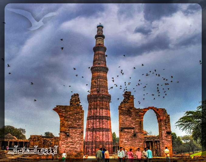 qutub-minar-delhi