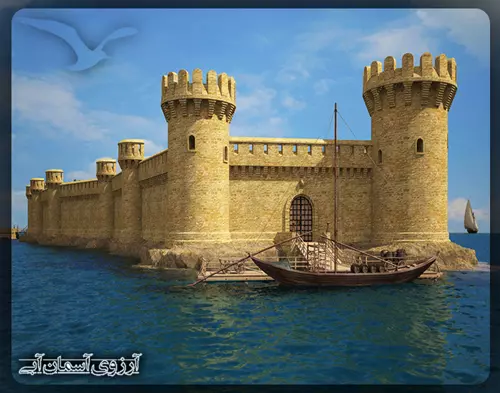 آتلانتیس-باکو