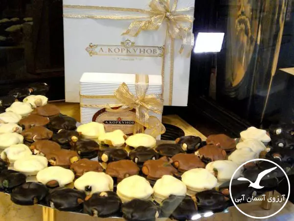 Russian-souvenirs-chocalate