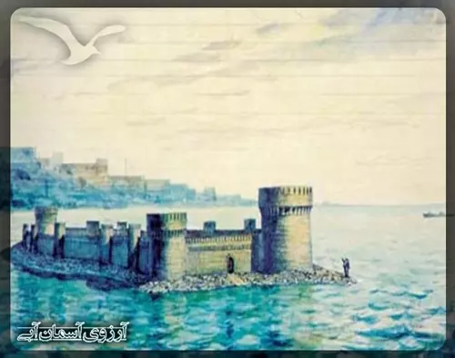 آتلانتیس-باکو