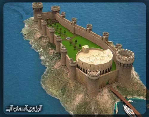 آتلانتیس-باکو