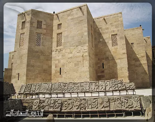 آتلانتیس-باکو