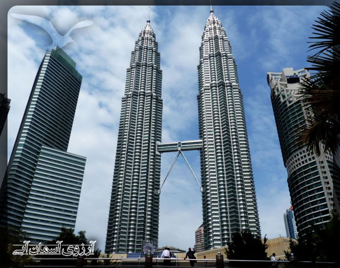 ThePetronasTowers