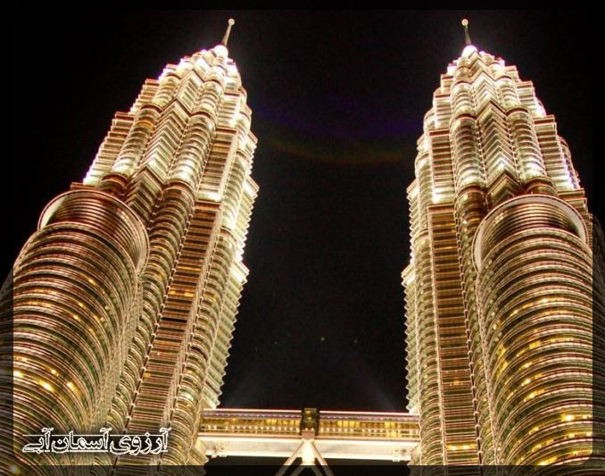 ThePetronasTowers-kualalumpur