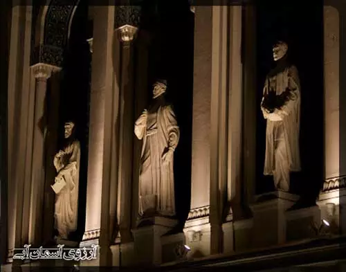 موزه-نظامی-باکو