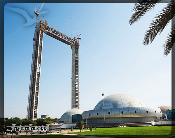 پارک-زعبیل-دبی-امارات