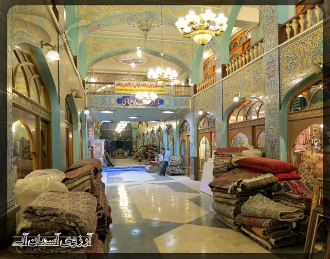 grand-bazaar-tehran