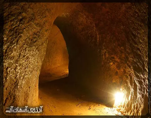 تونل-کو-چی-هوشی-مین