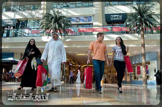 جشنواره-خرید-دبی