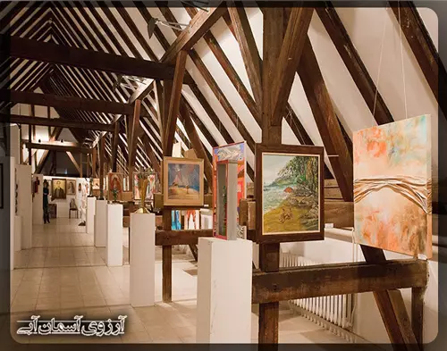 گالری-وارنا