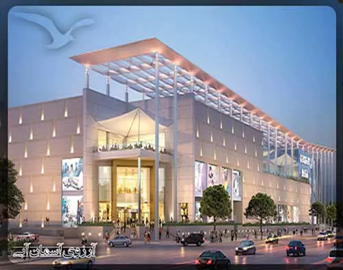 گنچلیک-مال-باکو