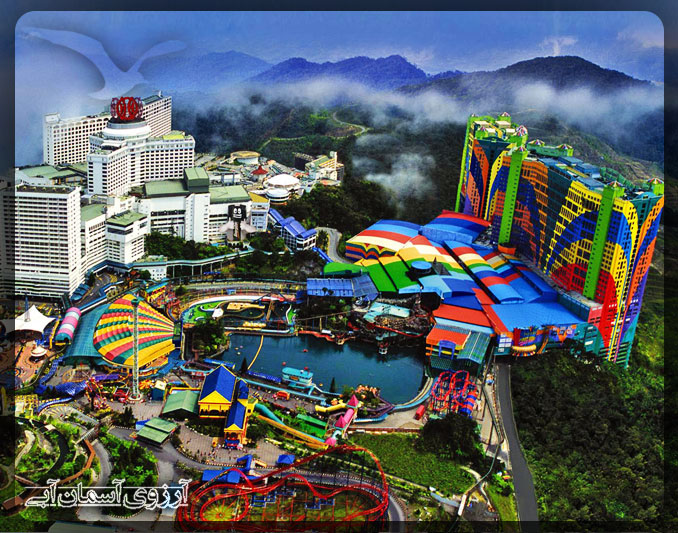 genting-highland-kualalumpur-malaysia