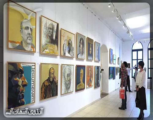 گالری-هنری-وارنا