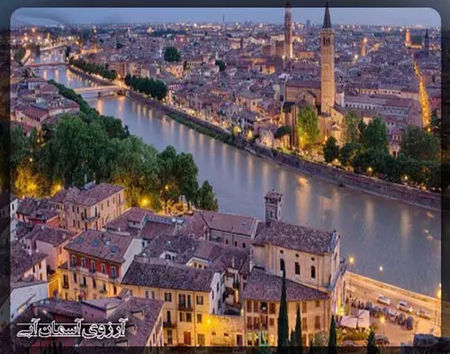 ایتالیا-ورونا