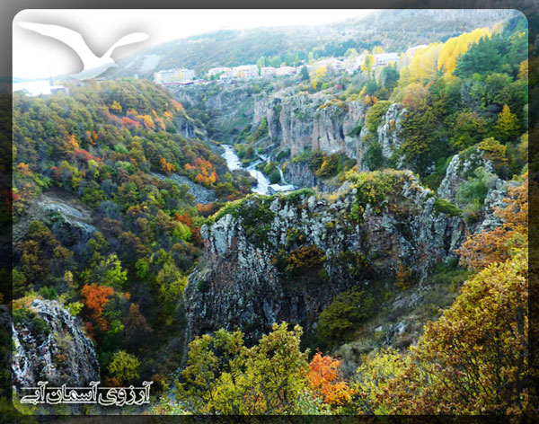 شهر-جرموک-ارمنستان