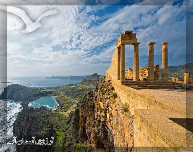 مارماریس-ترکیه