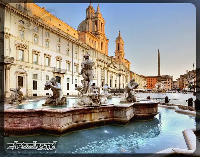 navona-rome-italy