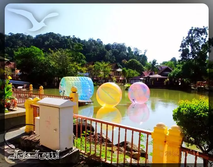 oriental-village-langkawi