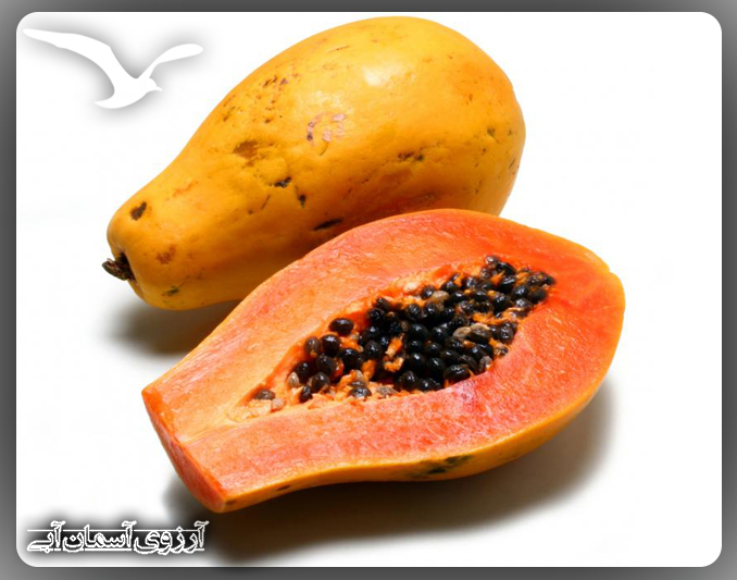 papaya