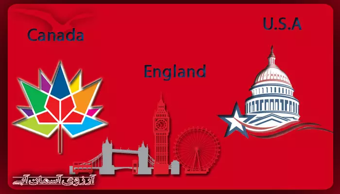 انواع پیکاپ ویزا _ آسمان آبی