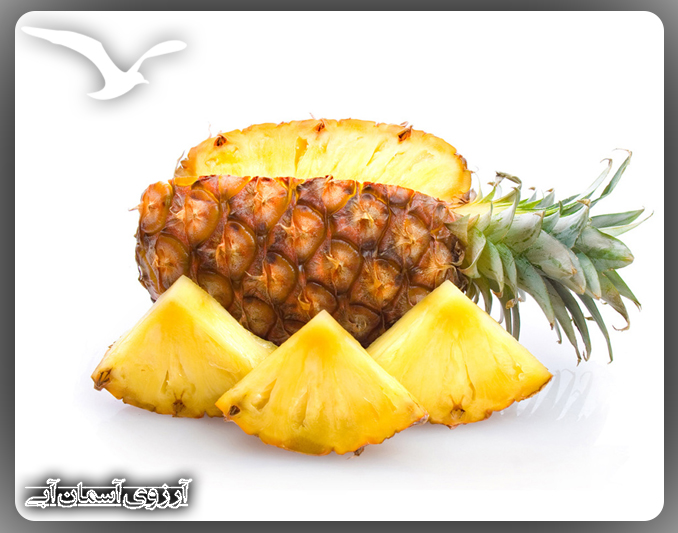 pineapple