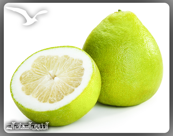 pomelo