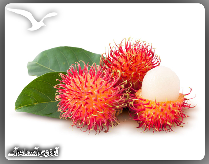 rambutan