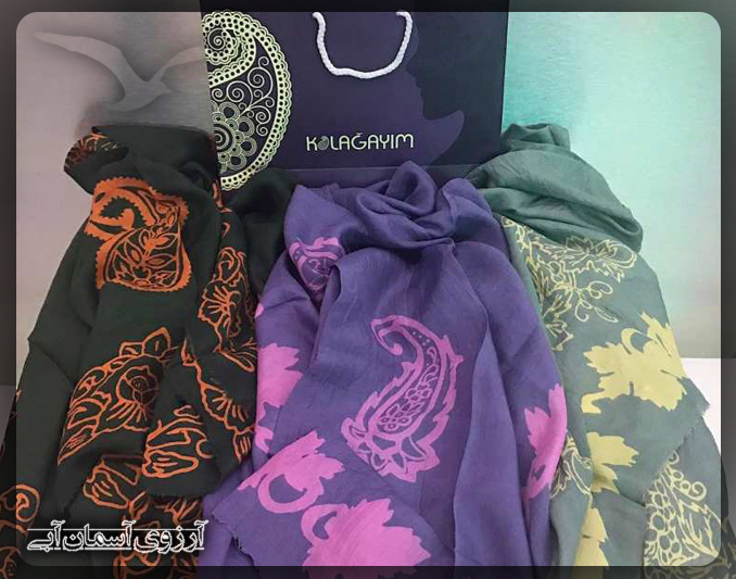 سوغات-باکو