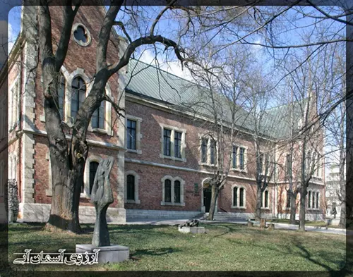 گالری-هنری-وارنا