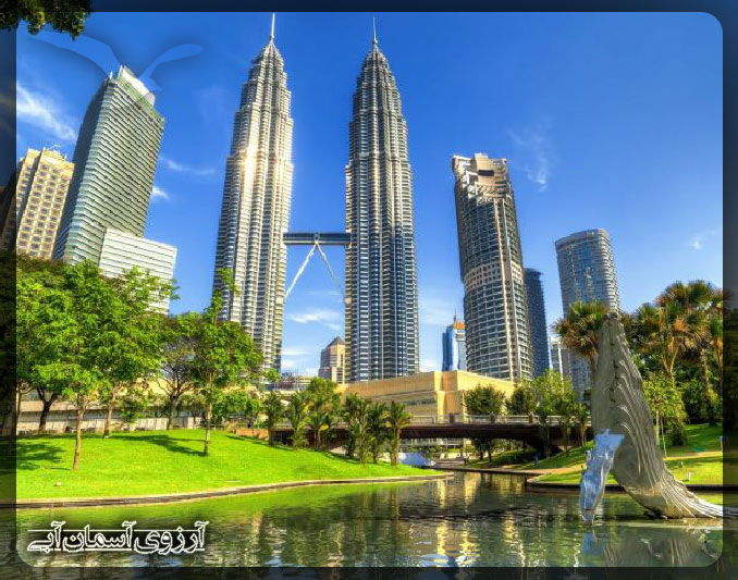 Malaysia-Kuala-Lumpur-attraction