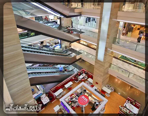 مرکزخرید-وینکام-هوشی-مین