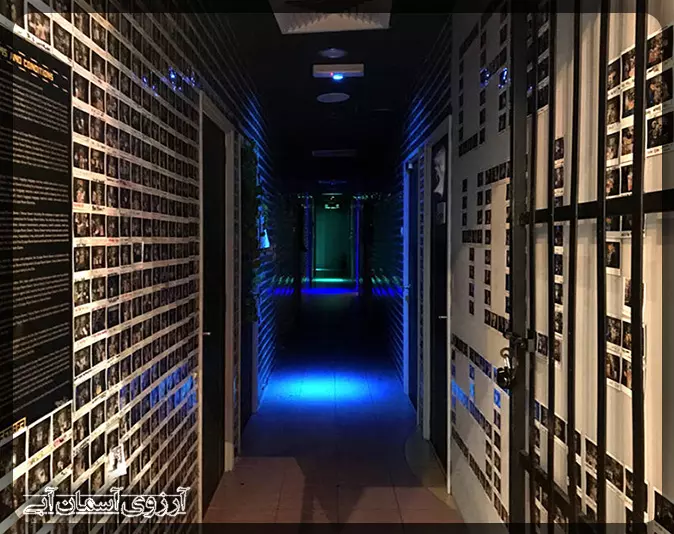 اتاق فرار برجایا تایمز اسکوئر کوالالامپور