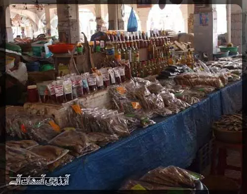 بازار-مارگو-گوا