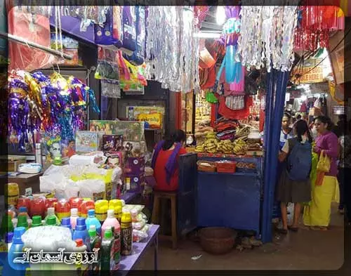 بازار-مارگو