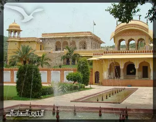 باغ-کاناک-ورینداوان