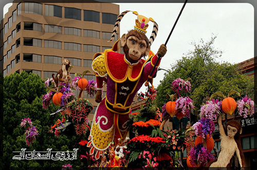 جشنواره-میمون-ها-در-لوپبوری-تایلند