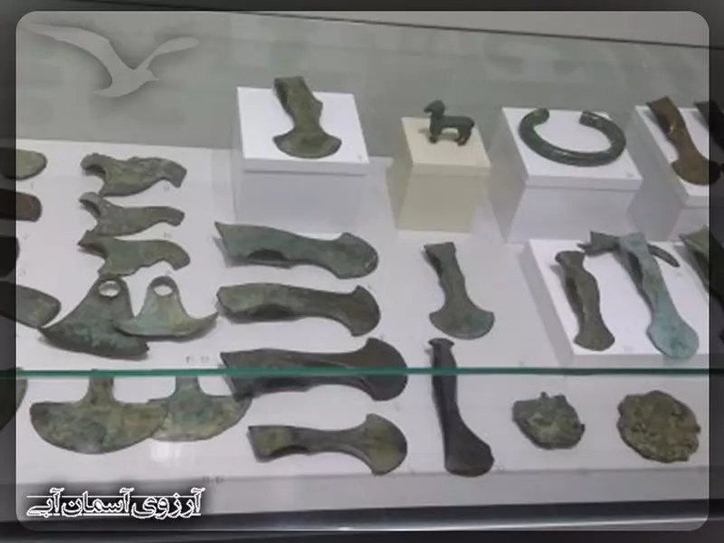 موزه-خاریتون-باتومی-گرجستان
