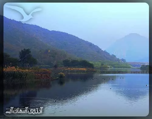 دریاچه-ساگر