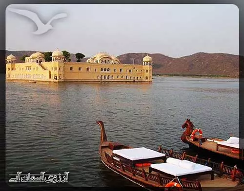 دریاچه-من-ساگر