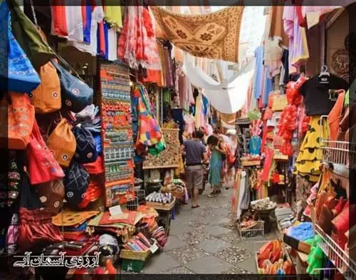 بازار-راجا-کیماندی-آگرا