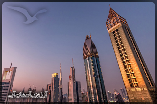 ساخت-بلندترین-هتل-جهان-در-دبی