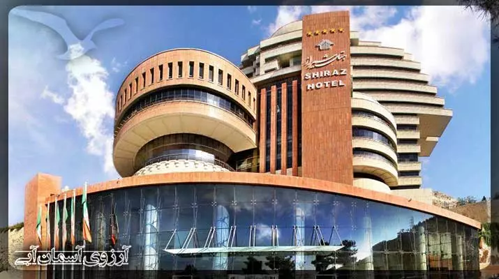 شیراز-Asemanabi