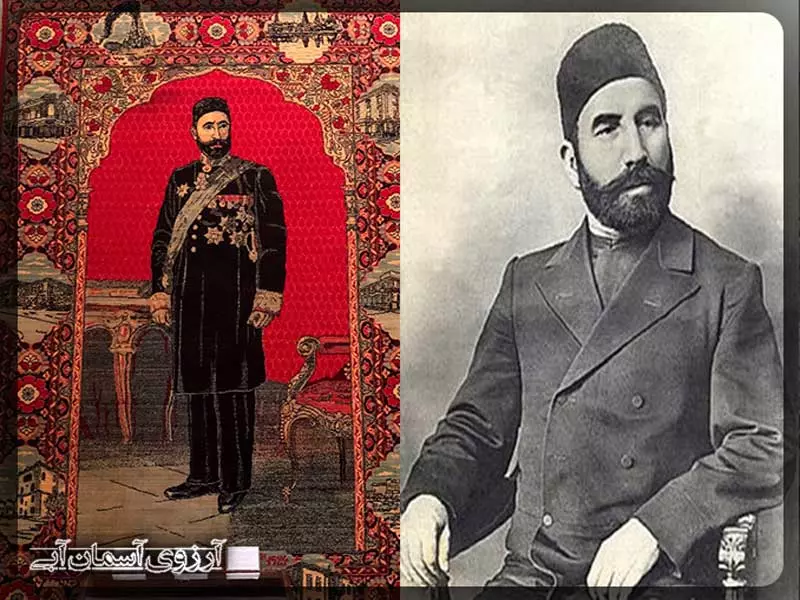 موزه-ملی-باکو