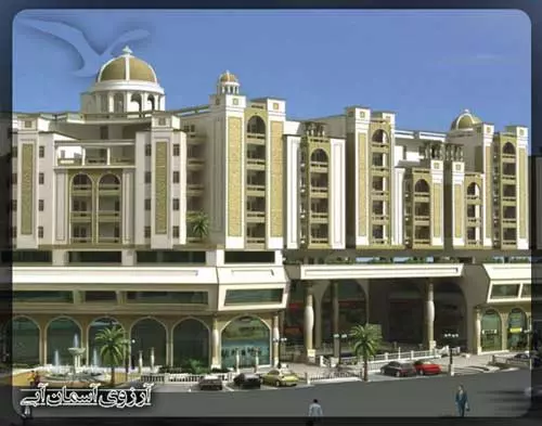 مرکز-خرید-خورشید-و-ماه