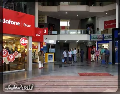 مرکز-خرید-گاورو