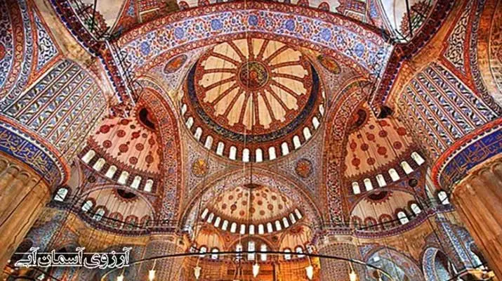 مسجد-سلطان-احمد3Asemanabi